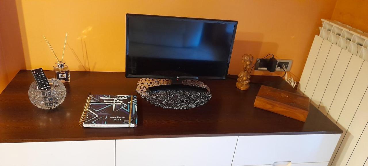 Holiday-Home-Desenzano Ντεζεντσάνο ντελ Γκάρντα Εξωτερικό φωτογραφία