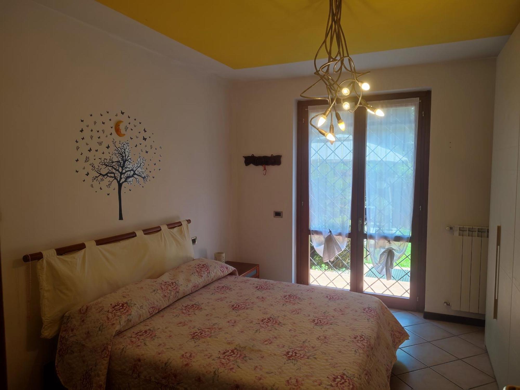 Holiday-Home-Desenzano Ντεζεντσάνο ντελ Γκάρντα Εξωτερικό φωτογραφία