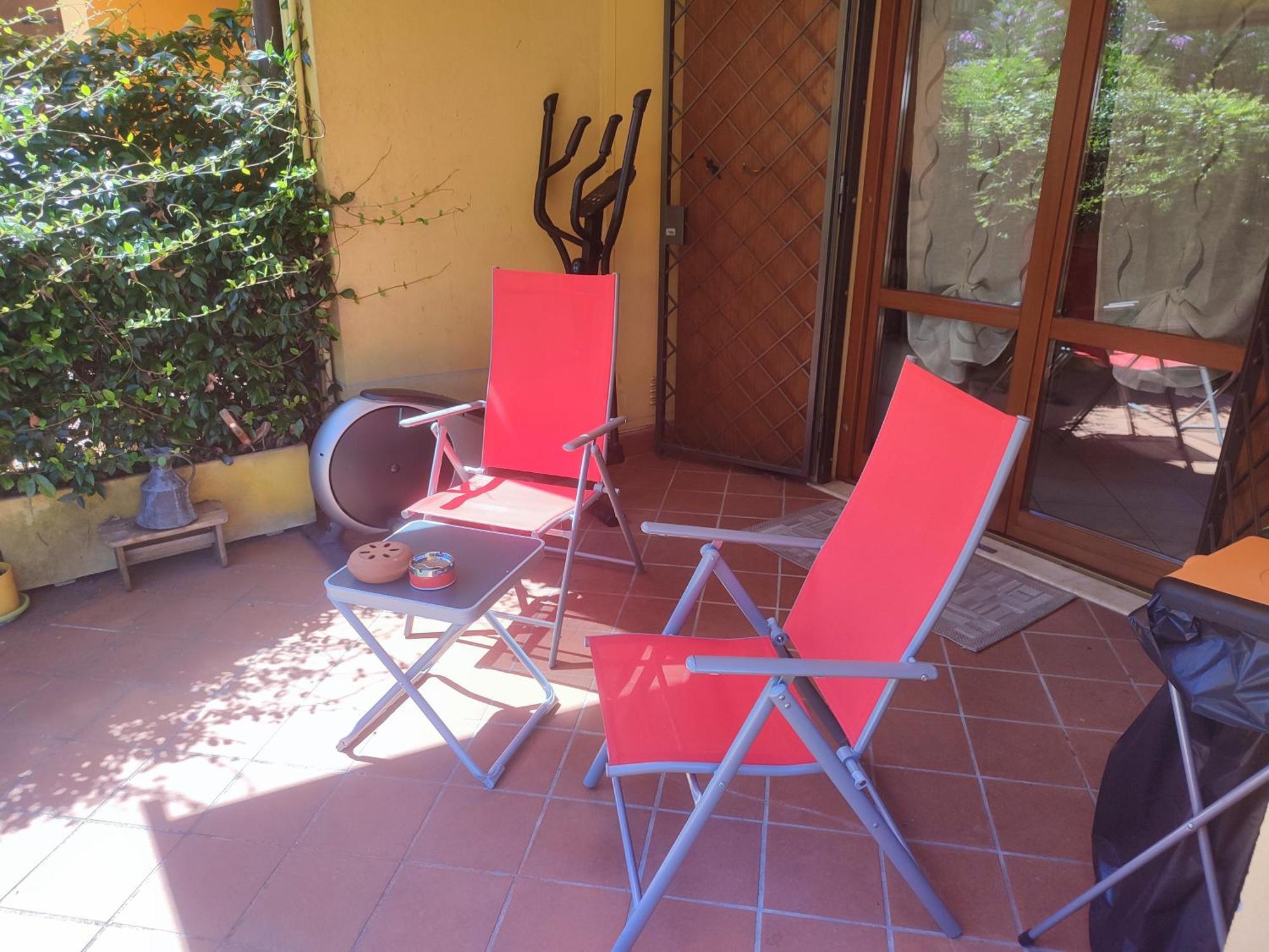 Holiday-Home-Desenzano Ντεζεντσάνο ντελ Γκάρντα Εξωτερικό φωτογραφία