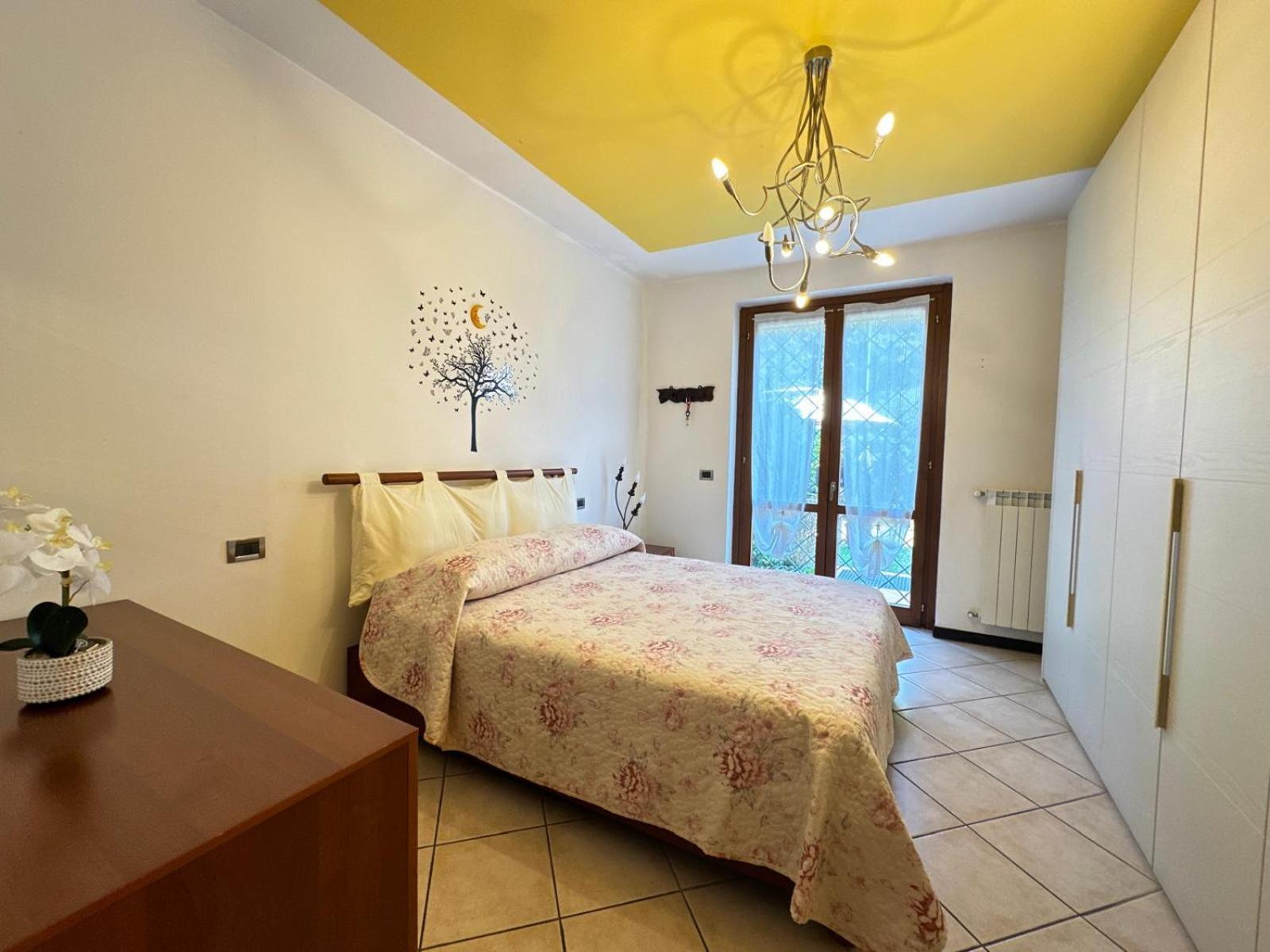 Holiday-Home-Desenzano Ντεζεντσάνο ντελ Γκάρντα Εξωτερικό φωτογραφία