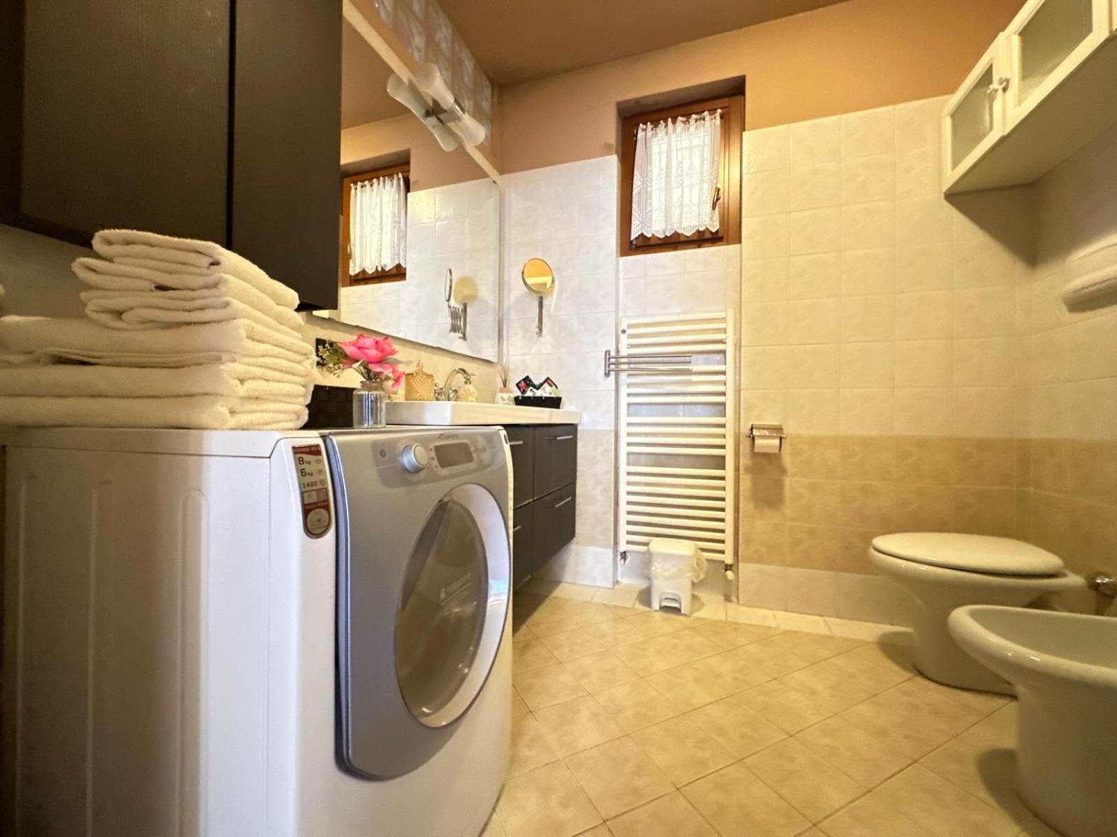 Holiday-Home-Desenzano Ντεζεντσάνο ντελ Γκάρντα Εξωτερικό φωτογραφία